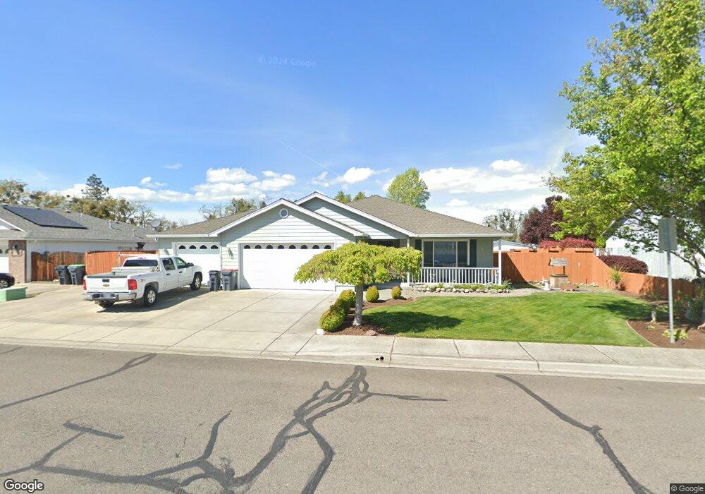 2639 Rabun Way, Central Point, OR 97502 - photo 1