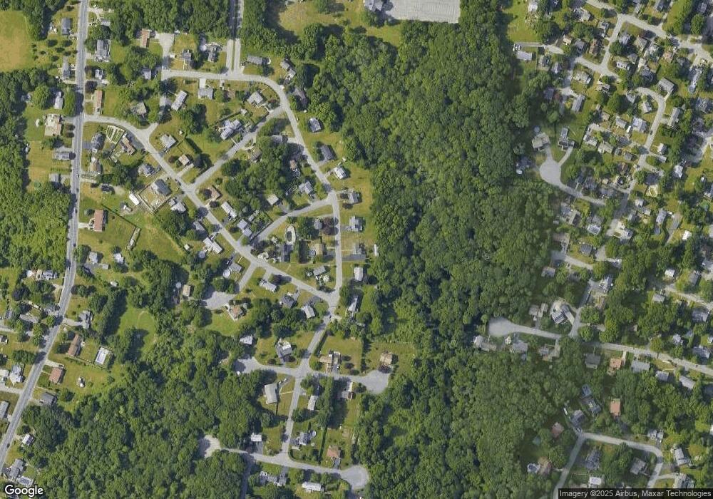 108 Collins Ave, Swansea, MA 02777 - photo 1