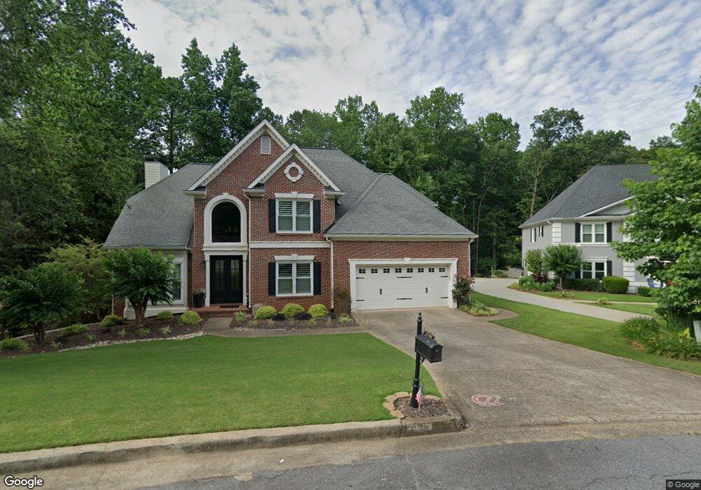 3708 Thunder Way NE, Marietta, GA 30066 - photo 1