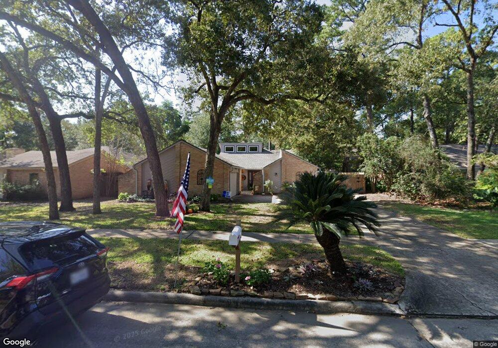 15131 Forest Lodge Dr, Houston, TX 77070 - photo 1