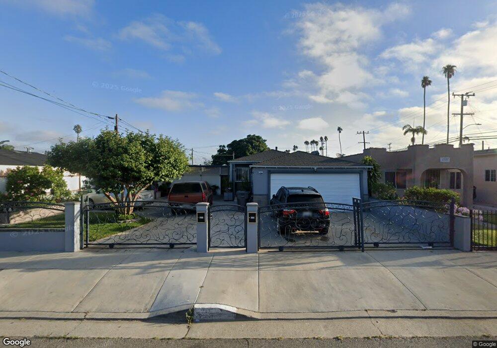 4209 W 106th St, Inglewood, CA 90304 - photo 1