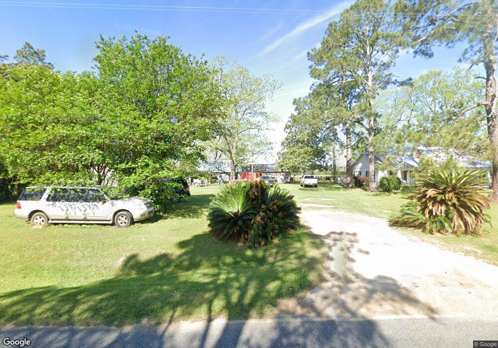 1774 Cane Mill Rd, Doerun, GA 31744 - photo 1