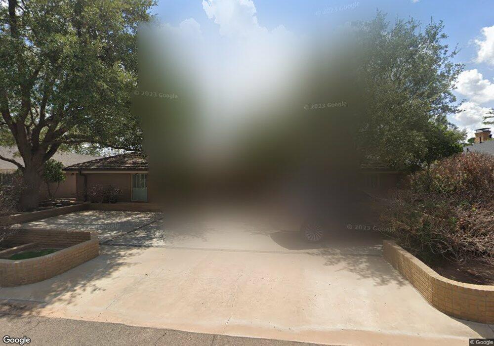 2411 Stutz Place, Midland, TX 79705 - photo 1