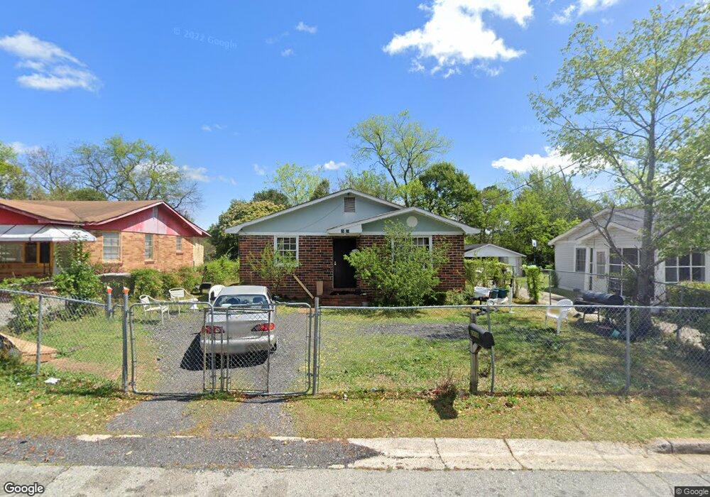 2438 Adams Ave, Macon, GA 31206 - photo 1