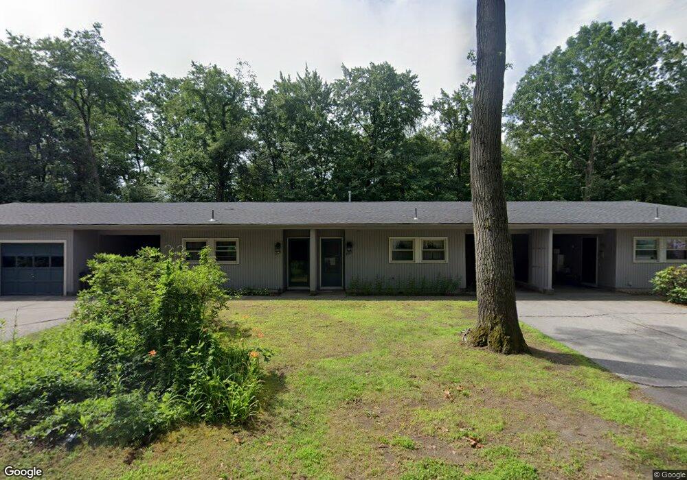 805 Fairway Ave, Turners Falls, MA 01376 - photo 1