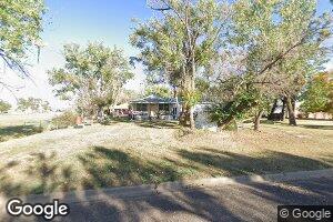 8 N 2nd St E, Baker, MT 59313