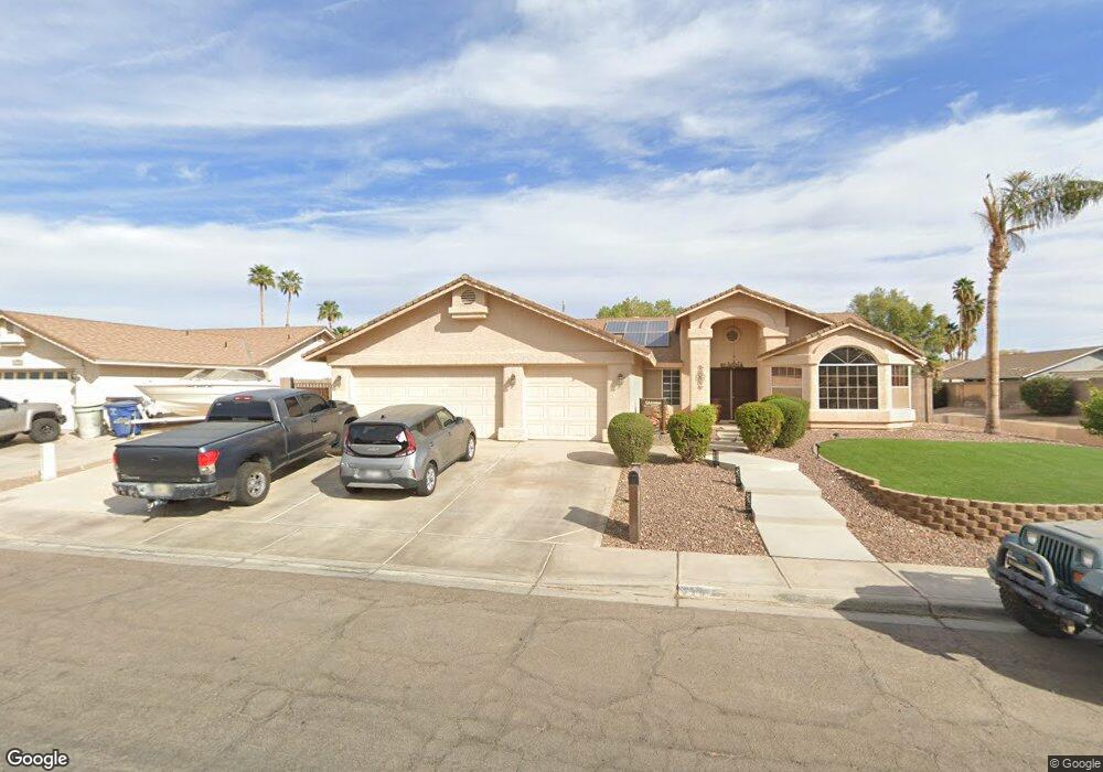 3394 W 15th St unit 4, Yuma, AZ 85364 - photo 1