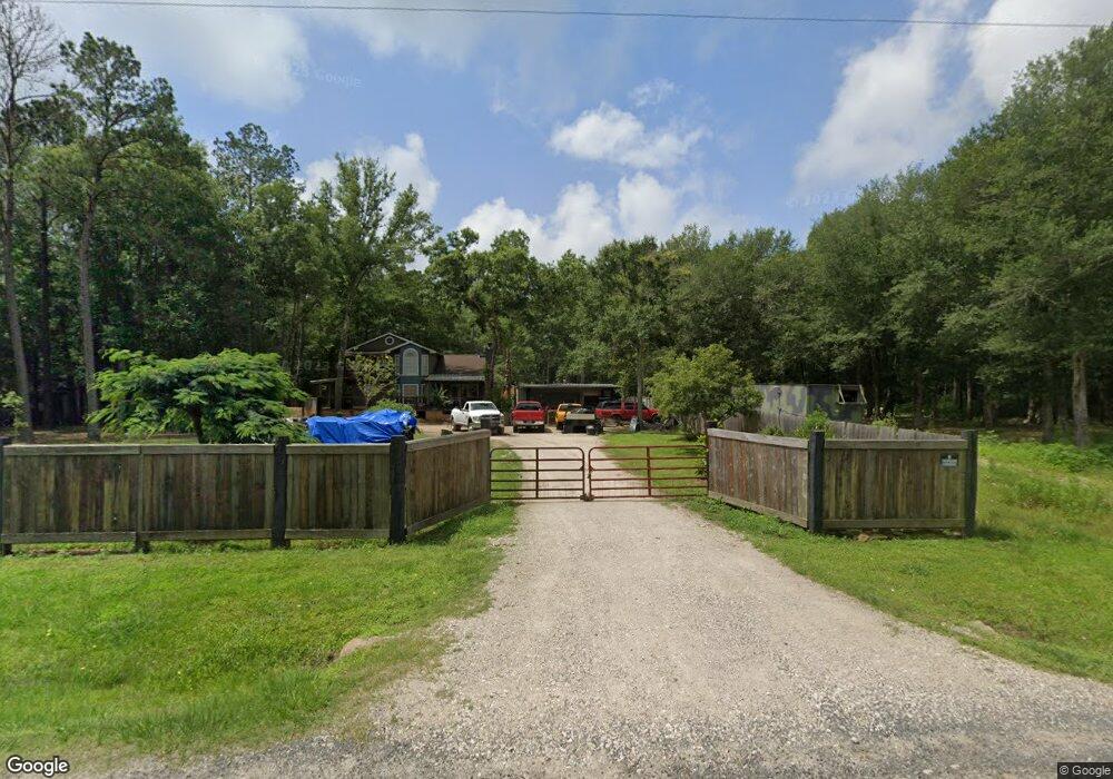 819 County Road 404, Dayton, TX 77535 - photo 1