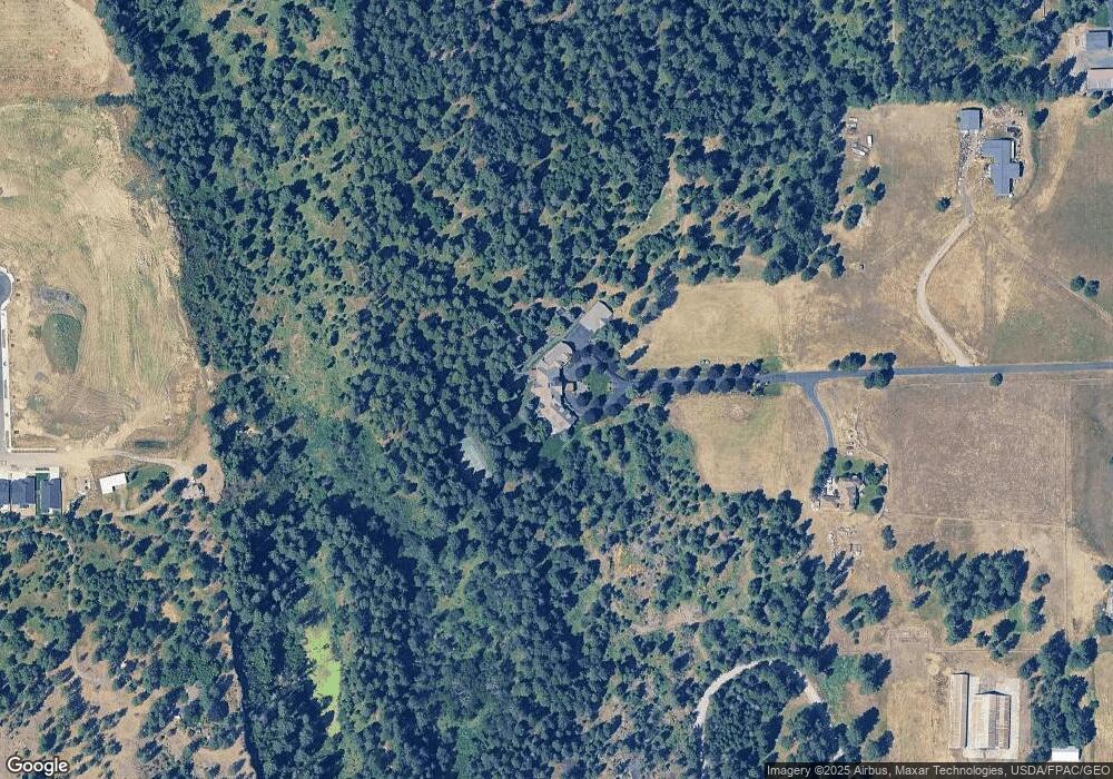 17917 N Little Spokane Dr, Colbert, WA 99005 - photo 1