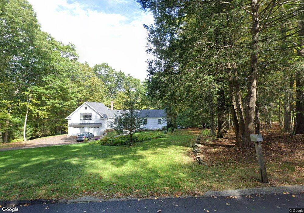 84 Pinebrook Rd, Colchester, CT 06415 - photo 1