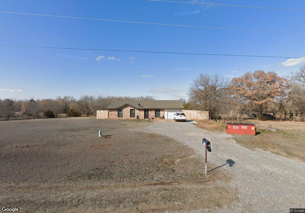 18972 NW Cache Rd, Cache, OK 73527 - photo 1