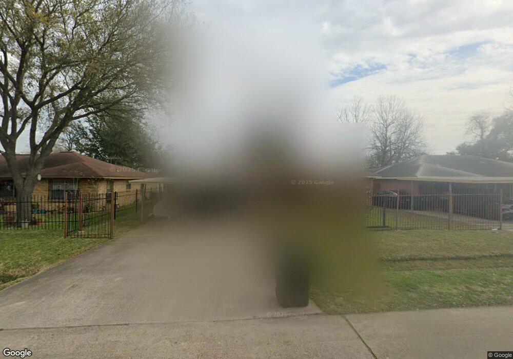 4418 Moore St, Houston, TX 77009 - photo 1