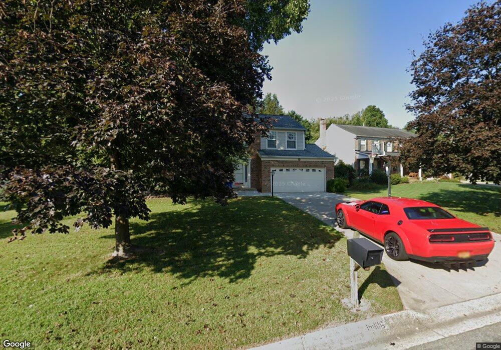 15806 Chagall Terrace, North Potomac, MD 20878 - photo 1