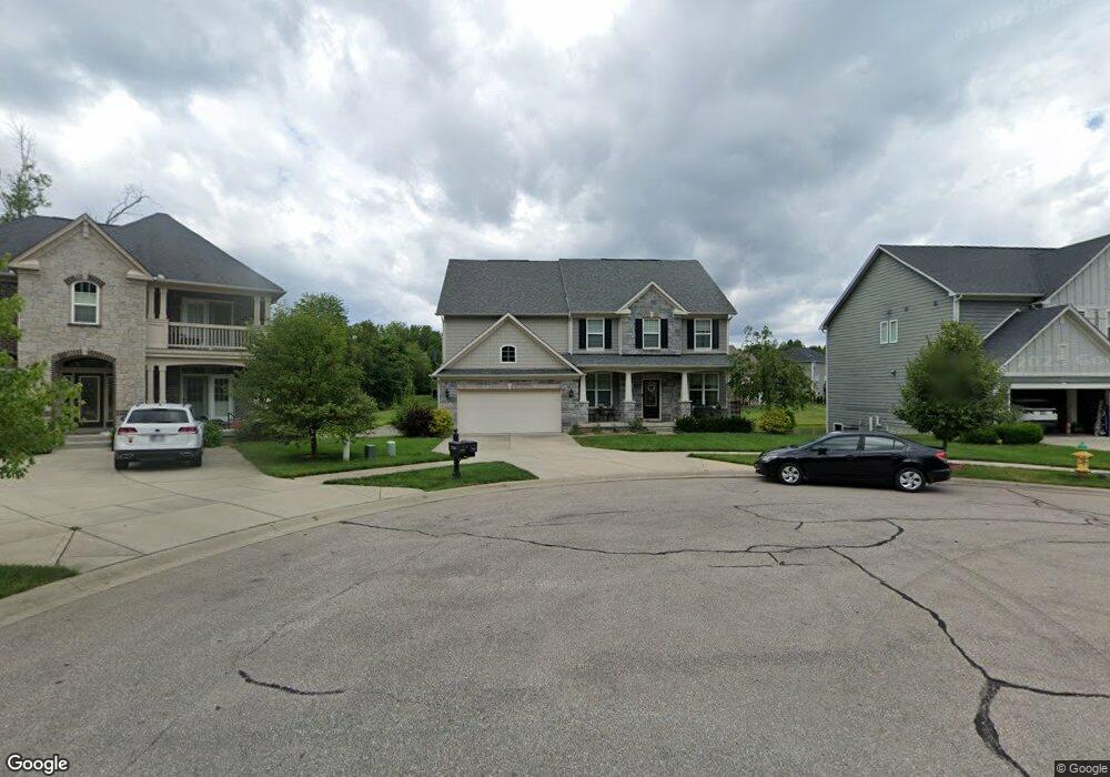 3234 Red Fox Trail, Columbus, IN 47201 - photo 1