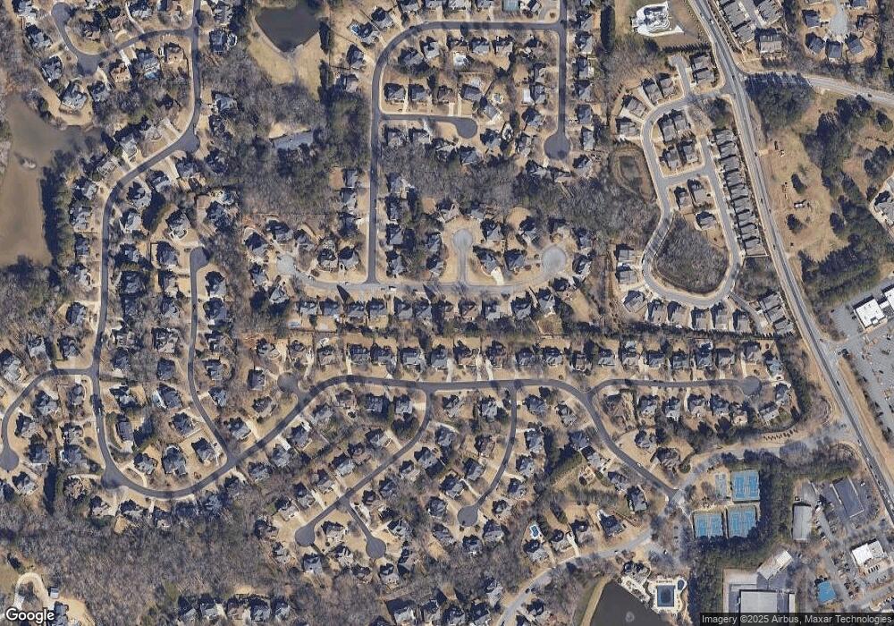 475 Brook Cir unit 2, Roswell, GA 30075 - photo 1