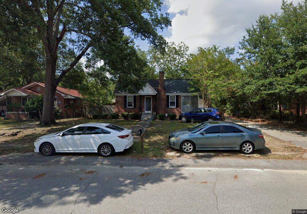 510 C Ave, West Columbia, SC 29169 - photo 1