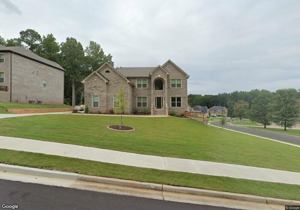 4211 Yorke Ln unit 355, Conyers, GA 30013 - photo 1