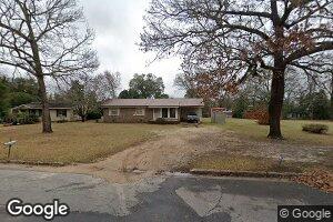 122 House Ave, Lumpkin, GA 31815