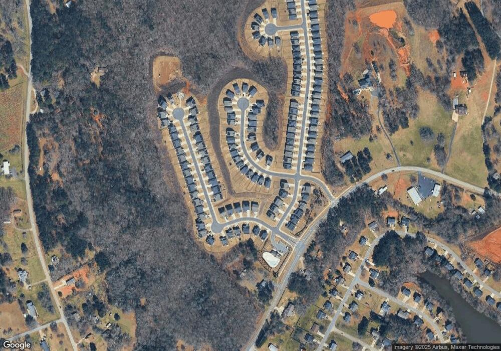 617 Baylor Ave, Commerce, GA 30529 - photo 1