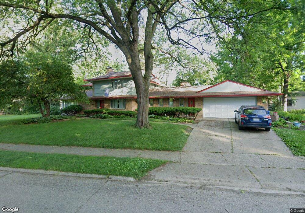 1851 Brookside Dr, Flint, MI 48503 - photo 1