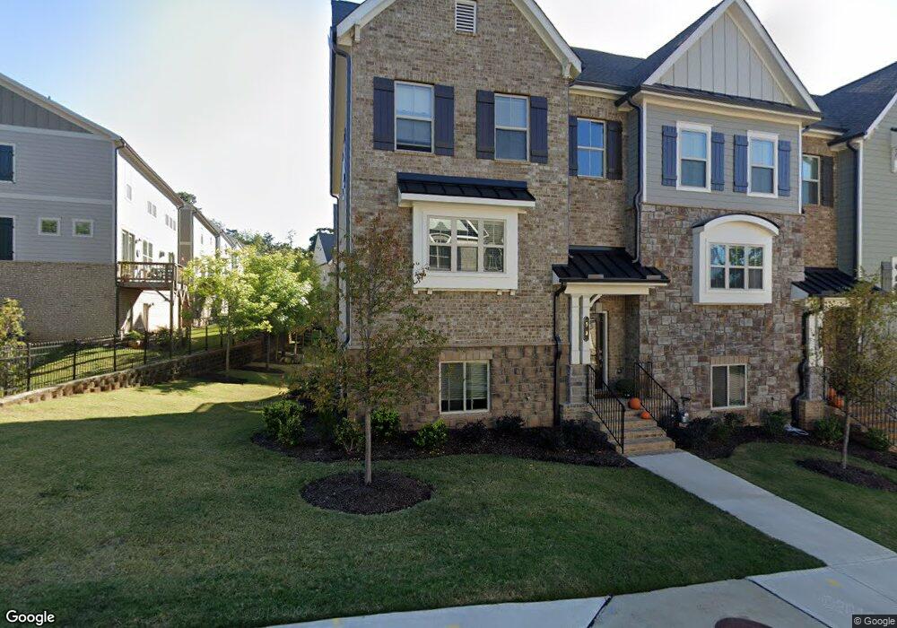 93 Marietta Walk Trace unit 28, Marietta, GA 30064 - photo 1