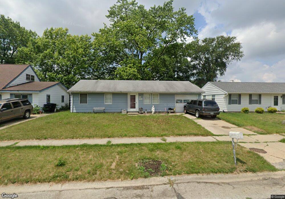 3224 Walton St, Lafayette, IN 47909 - photo 1