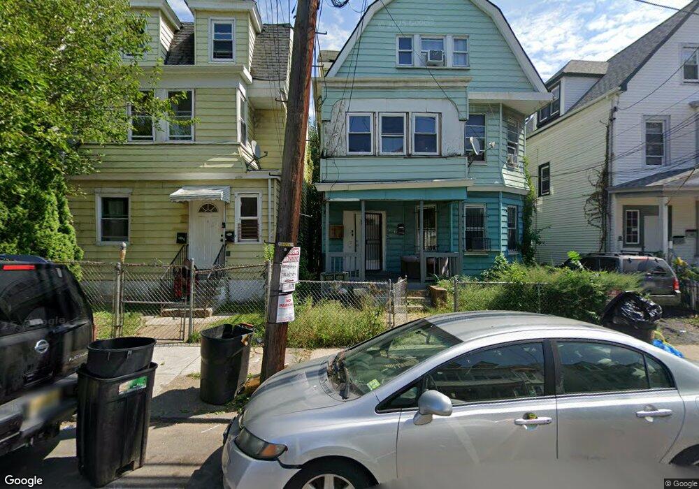 18 Columbia Ave, Newark, NJ 07106 - photo 1
