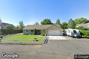 1917 S 44th Ave, Yakima, WA 98903
