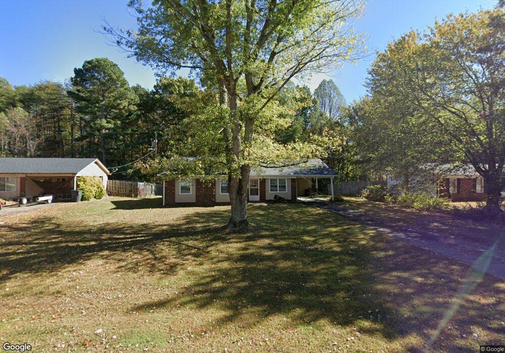 410 Weatherford Dr, King, NC 27021 - photo 1