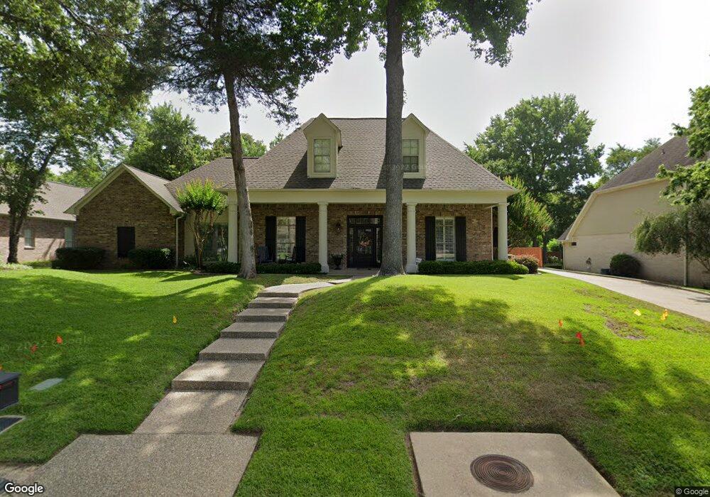 3823 Woods Blvd, Tyler, TX 75707 - photo 1