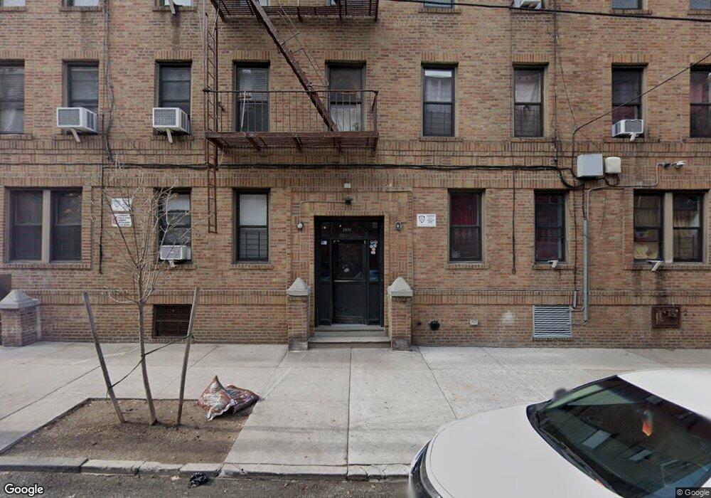2975 Marion Ave, Bronx, NY 10458 - photo 1