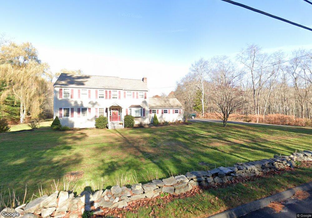 18 Merwin Brook Rd, Brookfield, CT 06804 - photo 1