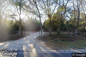 1825 Old Reidsville Collins Rd, Collins, GA 30421