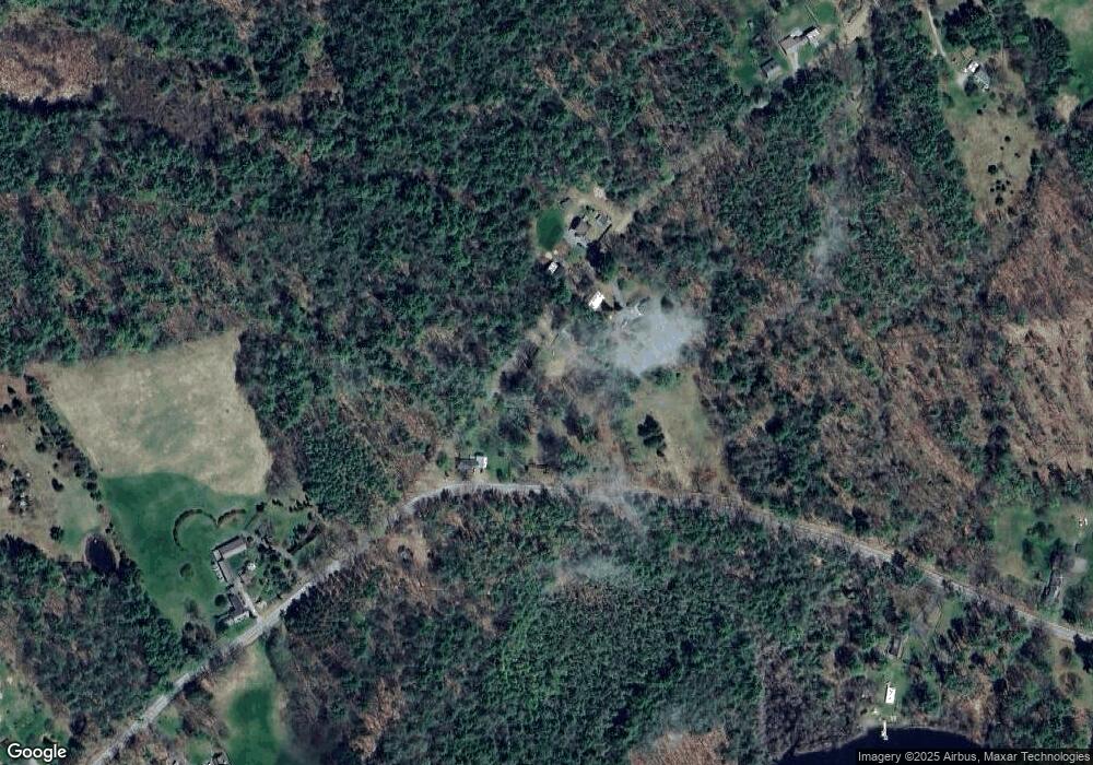 16 Old Settlers Rd, Alstead, NH 03602 - photo 1