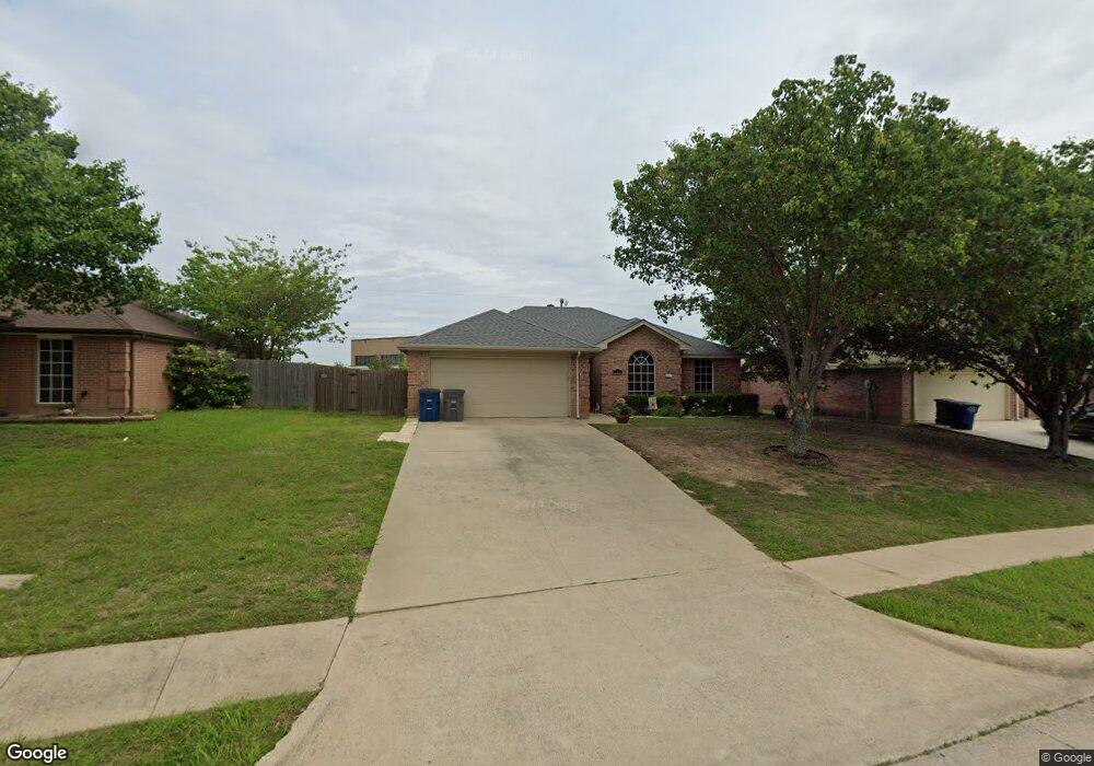 103 Cloudcroft Dr, Wylie, TX 75098 - photo 1