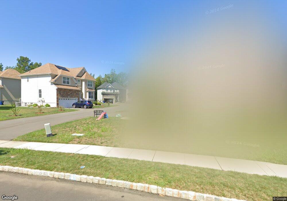 371 Morning Glory Dr, Monroe Township, NJ 08831 - photo 1