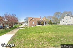 345 Mound Rd, Duncan Falls, OH 43734