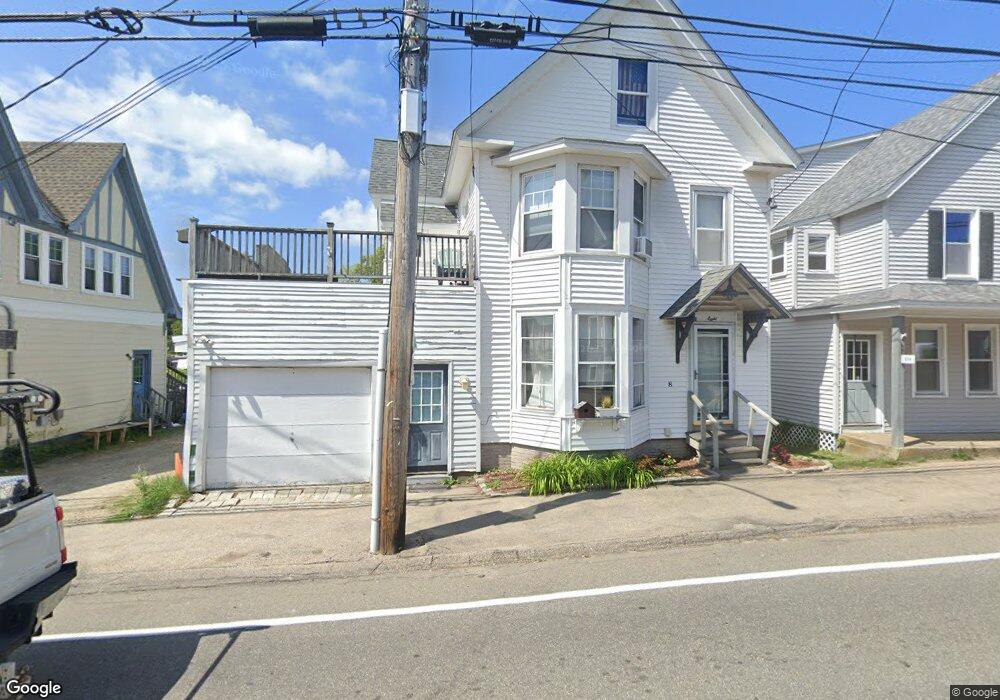 8 Main St, York, ME 03909 - photo 1