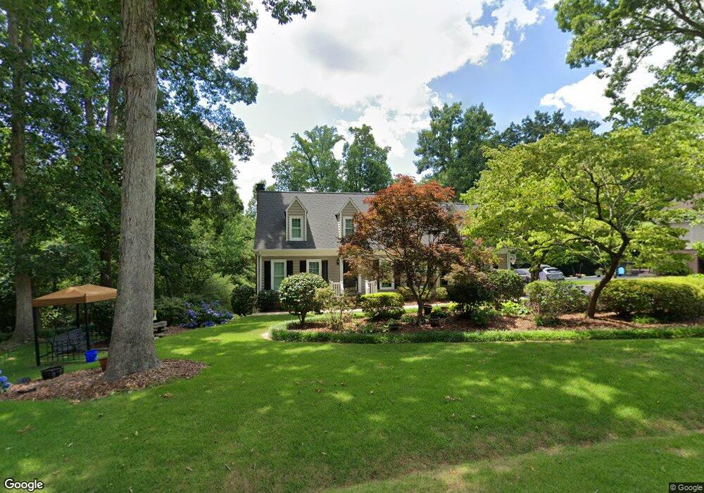 658 Halifax St, Asheboro, NC 27205 - photo 1