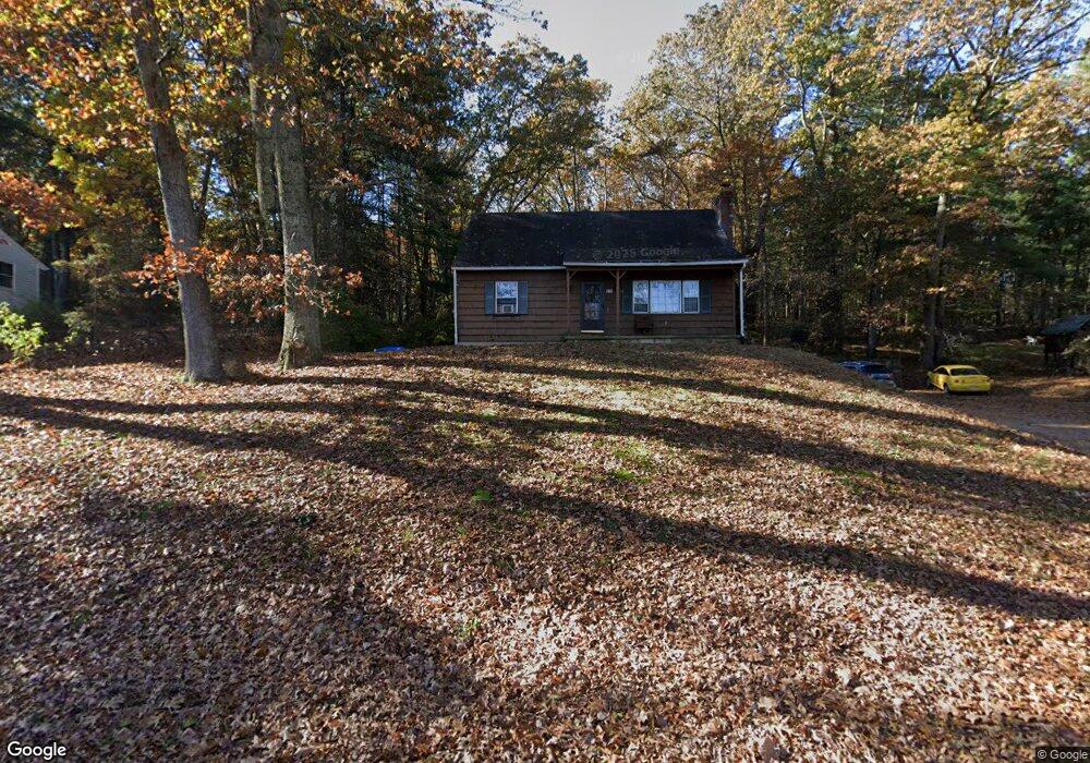 372 Sabin St, Putnam, CT 06260 - photo 1