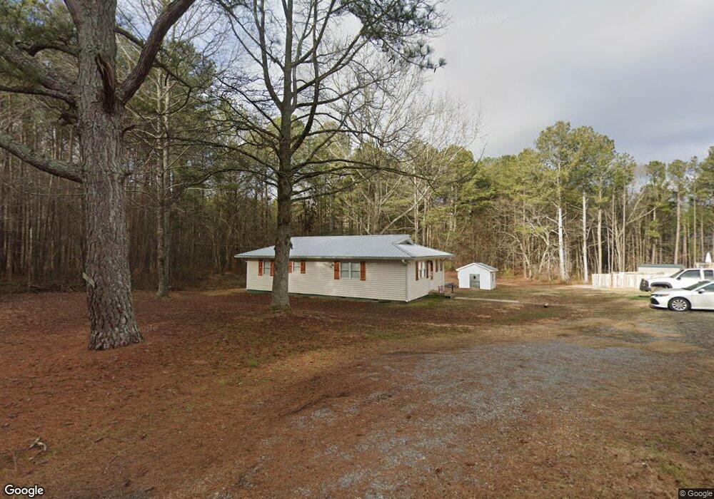 10 Sutton Rd, Buchanan, GA 30113 - photo 1