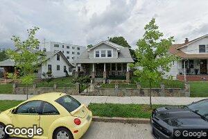 3014 Douglas St NE, Washington, DC 20018