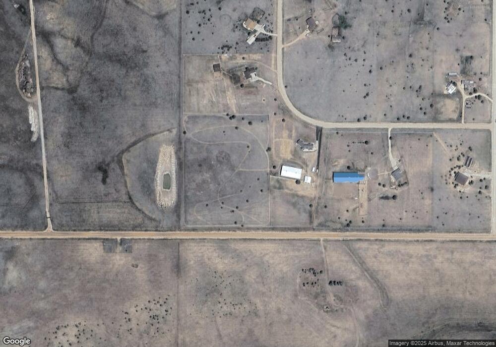 17005 Oak Brush Loop, Peyton, CO 80831 - photo 1