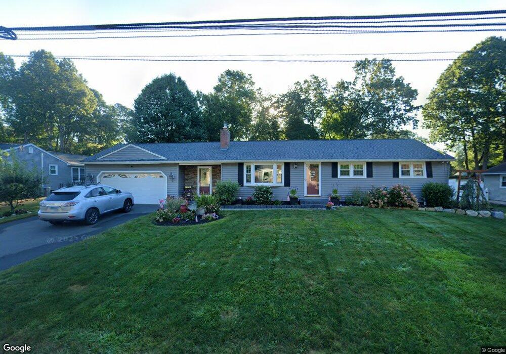 9 Vernon Rd, Enfield, CT 06082 - photo 1
