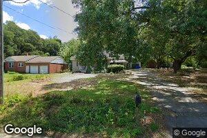 1502 E Lee St, Camden, SC 29020