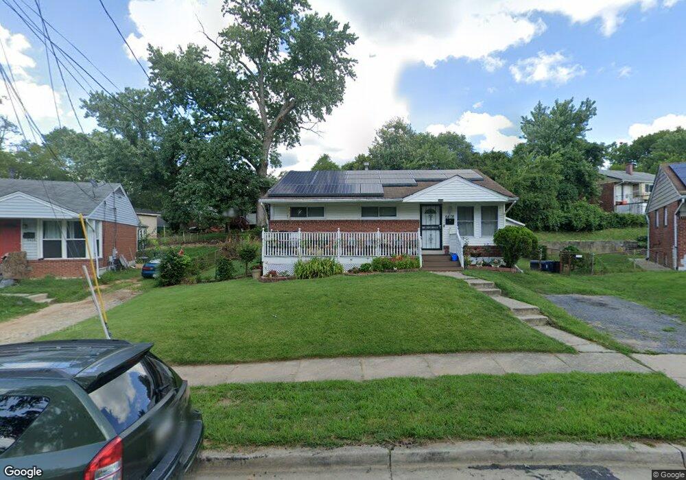 6408 Country Club Ct, Hyattsville, MD 20785 - photo 1