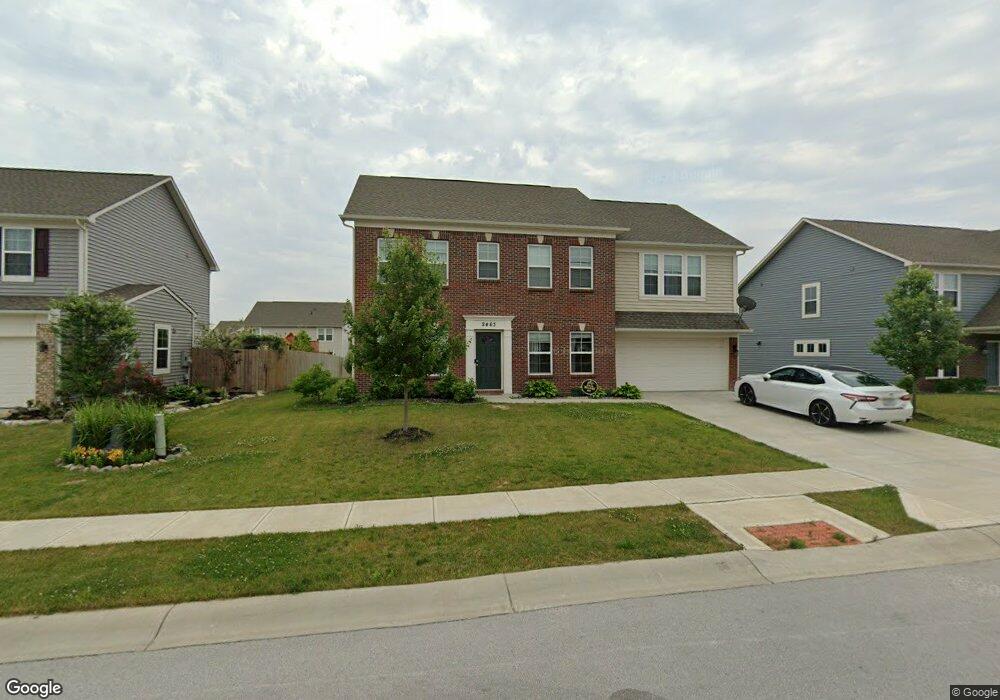 2463 Twinleaf Dr, Plainfield, IN 46168 - photo 1