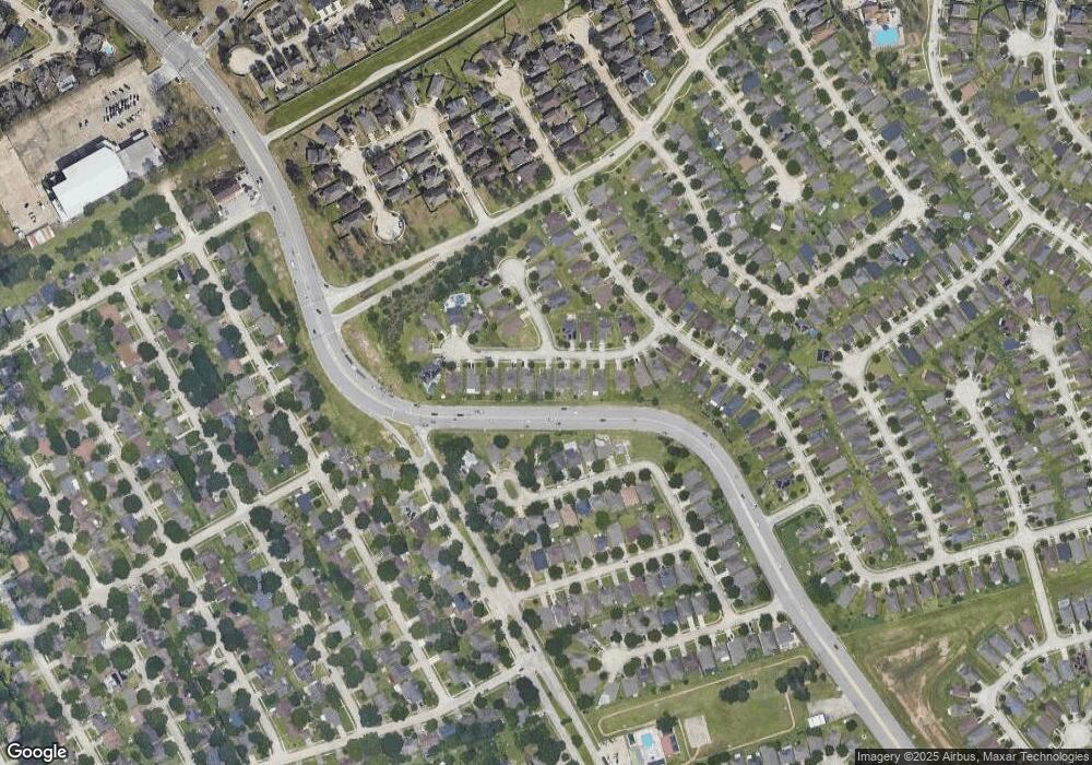 2826 Legends Knoll Dr, Spring, TX 77386 - photo 1