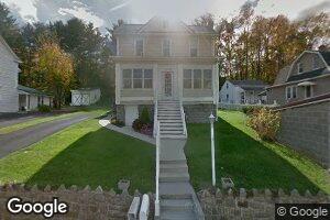 16706 Old National Pike SW, Frostburg, MD 21532