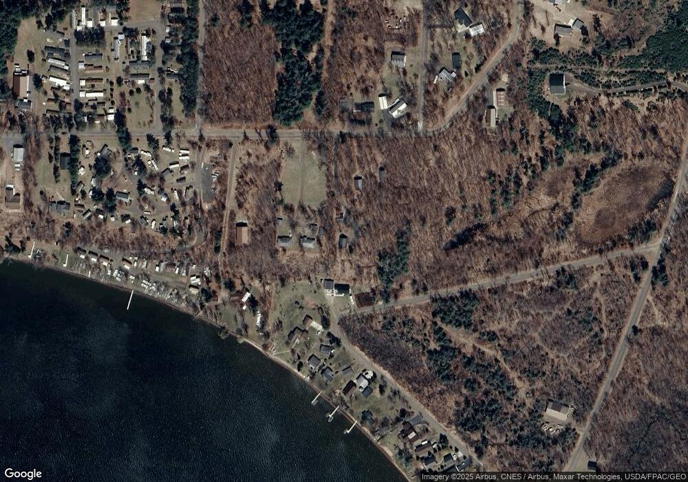 7673 Prospect Ave, Danbury, WI 54830 - photo 1